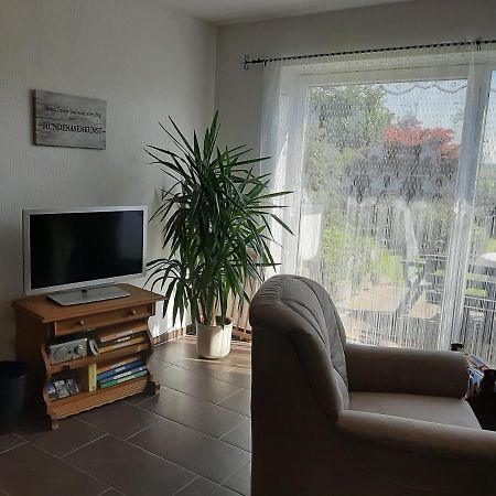 Landhaus Kuehn Bad Salzungen Kültér fotó