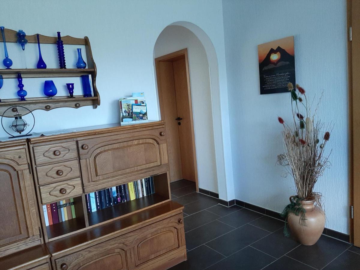 Landhaus Kuehn Bad Salzungen Kültér fotó