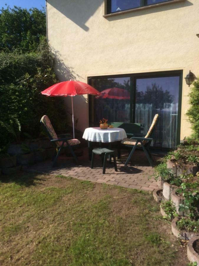 Landhaus Kuehn Bad Salzungen Kültér fotó