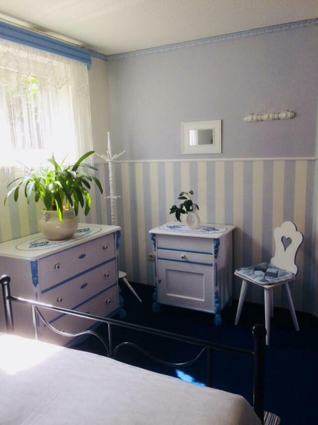 Landhaus Kuehn Bad Salzungen Kültér fotó