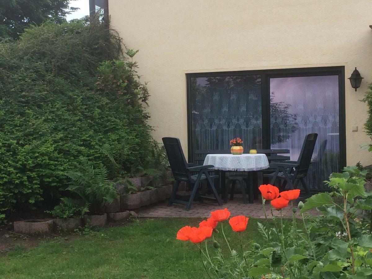 Landhaus Kuehn Bad Salzungen Kültér fotó